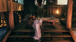 How to craft Valheim cartography table and what it does